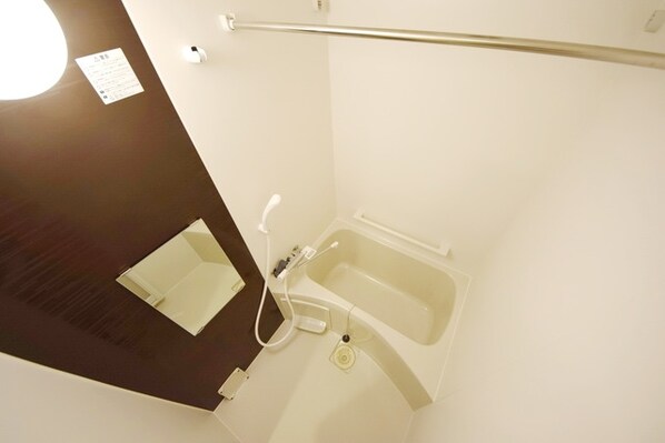 コンフォート桜木の物件内観写真